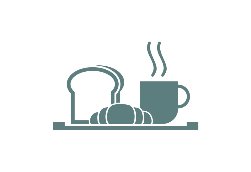 Desayuno