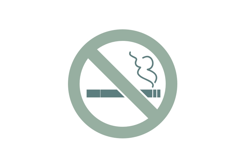 Ambiente libre de humo
