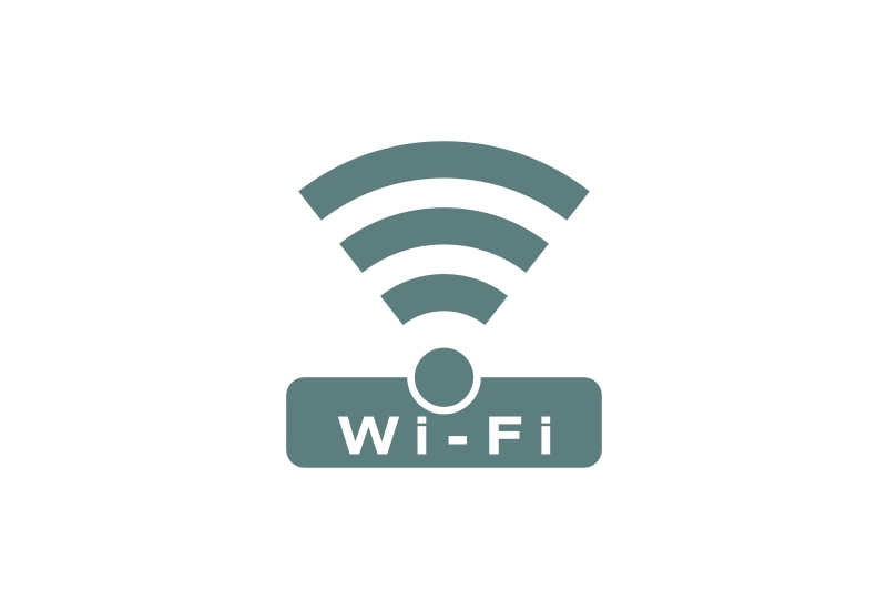 WiFi gratis